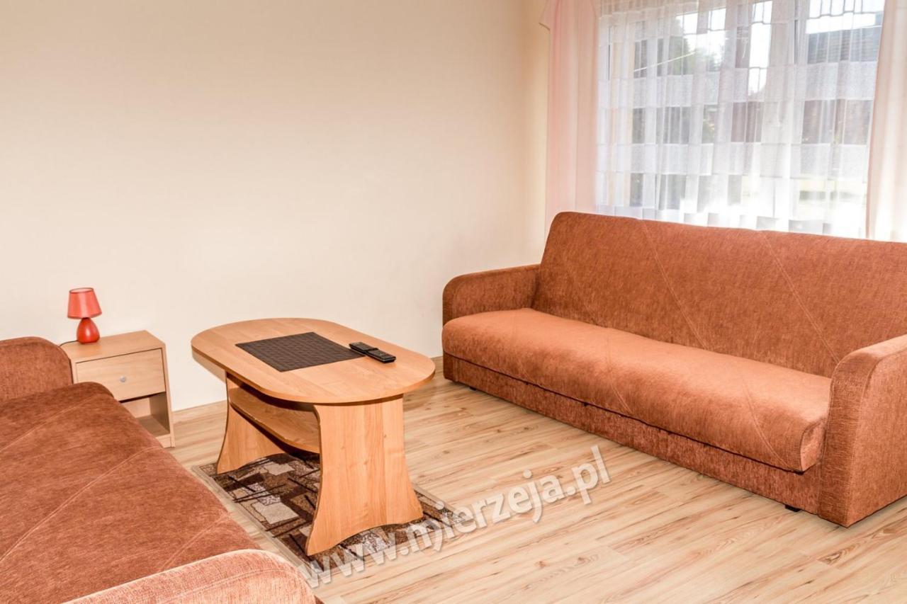 Pokoje I Domki Nadmorskie - Bajkowa Mierzeja Stegna  Quarto foto