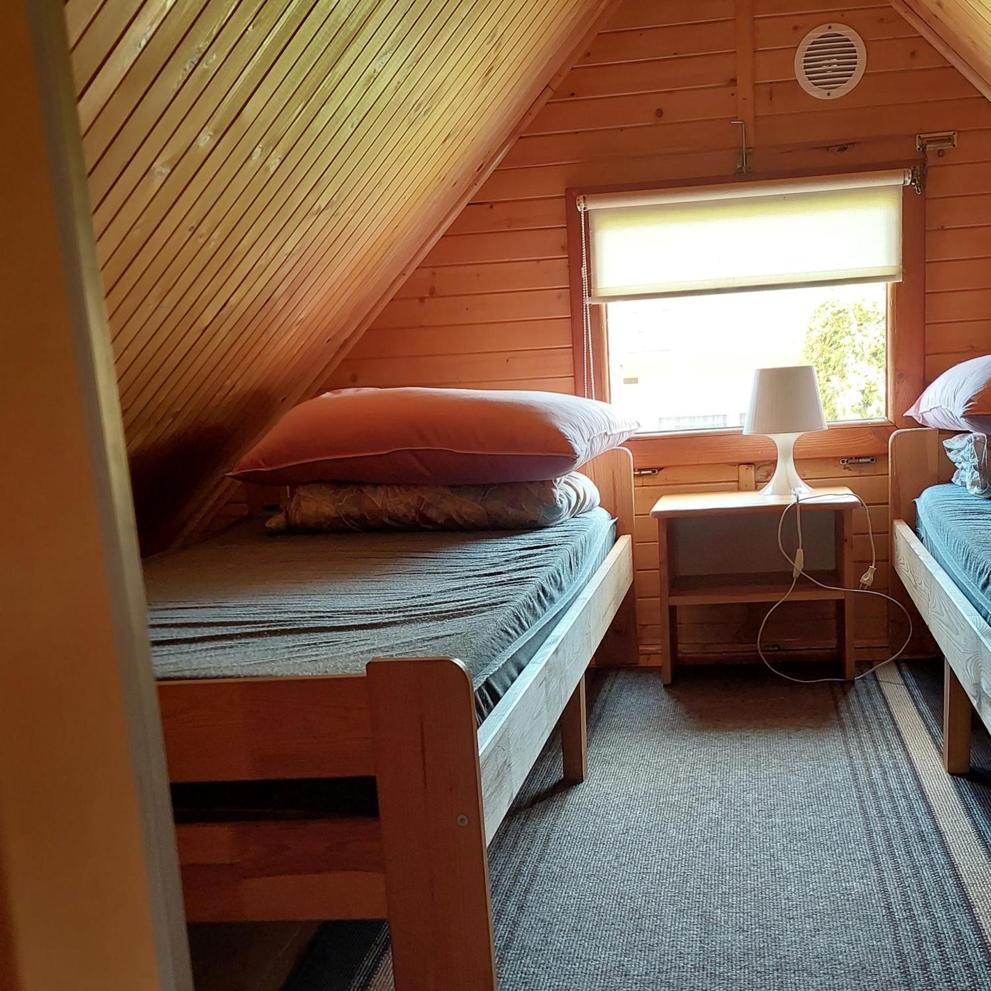 Pokoje I Domki Nadmorskie - Bajkowa Mierzeja Stegna  Quarto foto